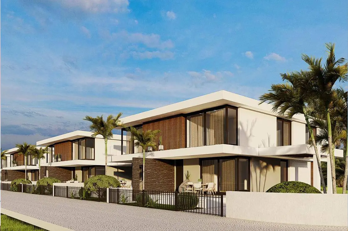 AQUAMARINE BOĞAZ MANSIONS