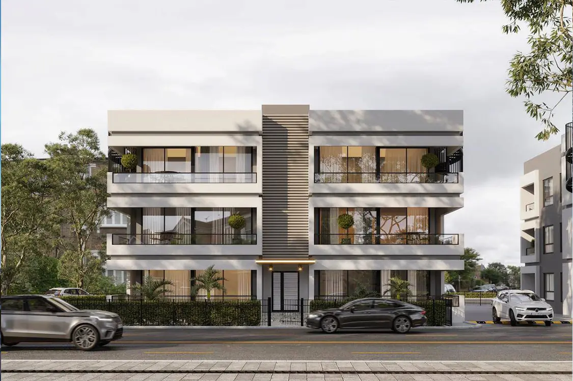 AQUAMARINE BOĞAZ MANSIONS