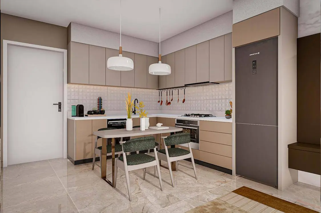 AQUAMARINE BOĞAZ MANSIONS