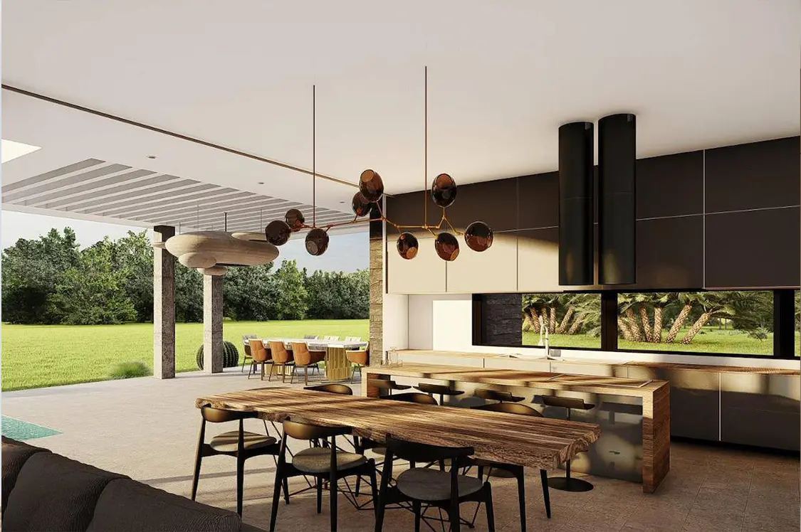 AQUAMARINE BOĞAZ MANSIONS