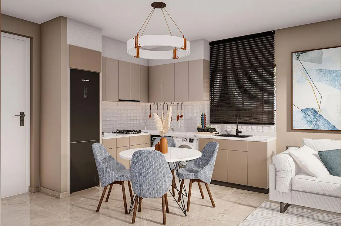 AQUAMARINE BOĞAZ MANSIONS