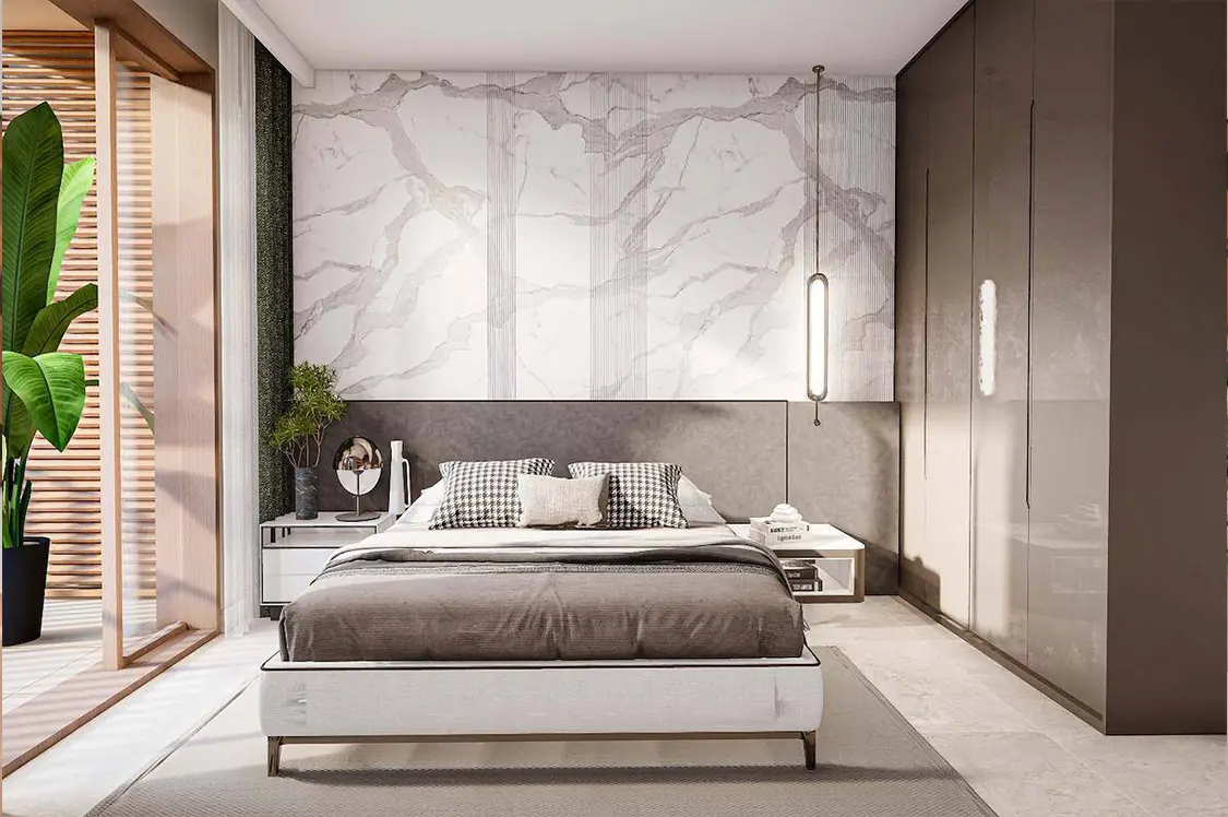 AQUAMARINE BOĞAZ MANSIONS