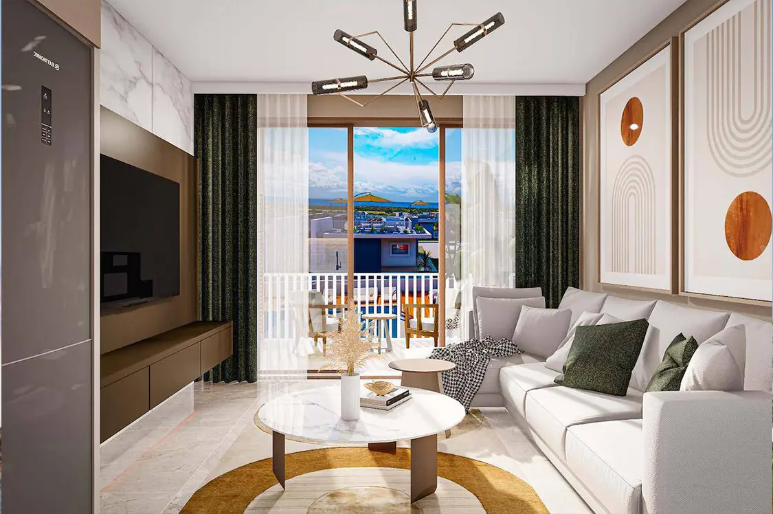 AQUAMARINE BOĞAZ MANSIONS