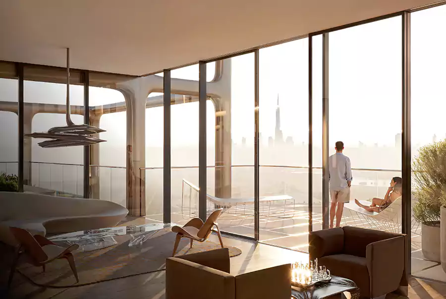 THE SYMPHONY by Imtiaz