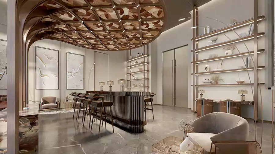 THE SYMPHONY by Imtiaz