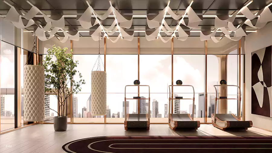 THE SYMPHONY by Imtiaz