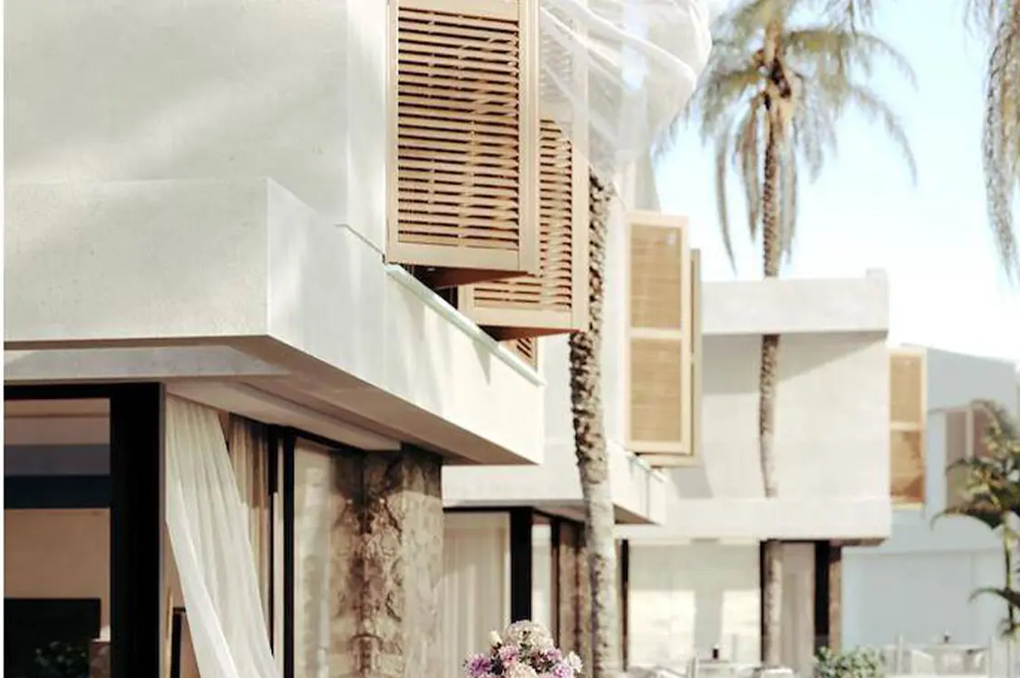 Mediterranean Villas