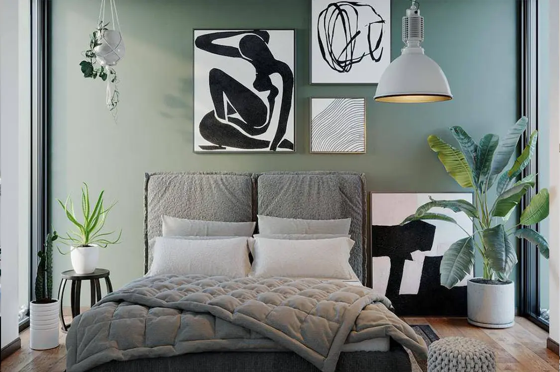 Mediterranean Villas