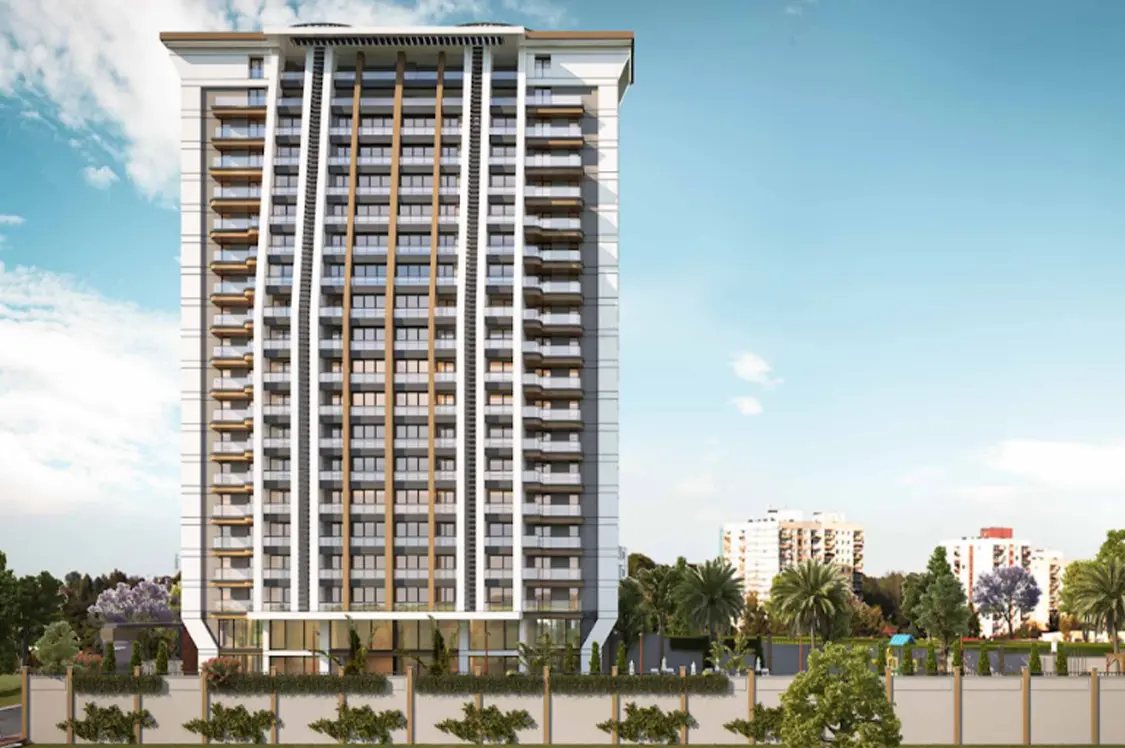 Kılıç Life Maslak