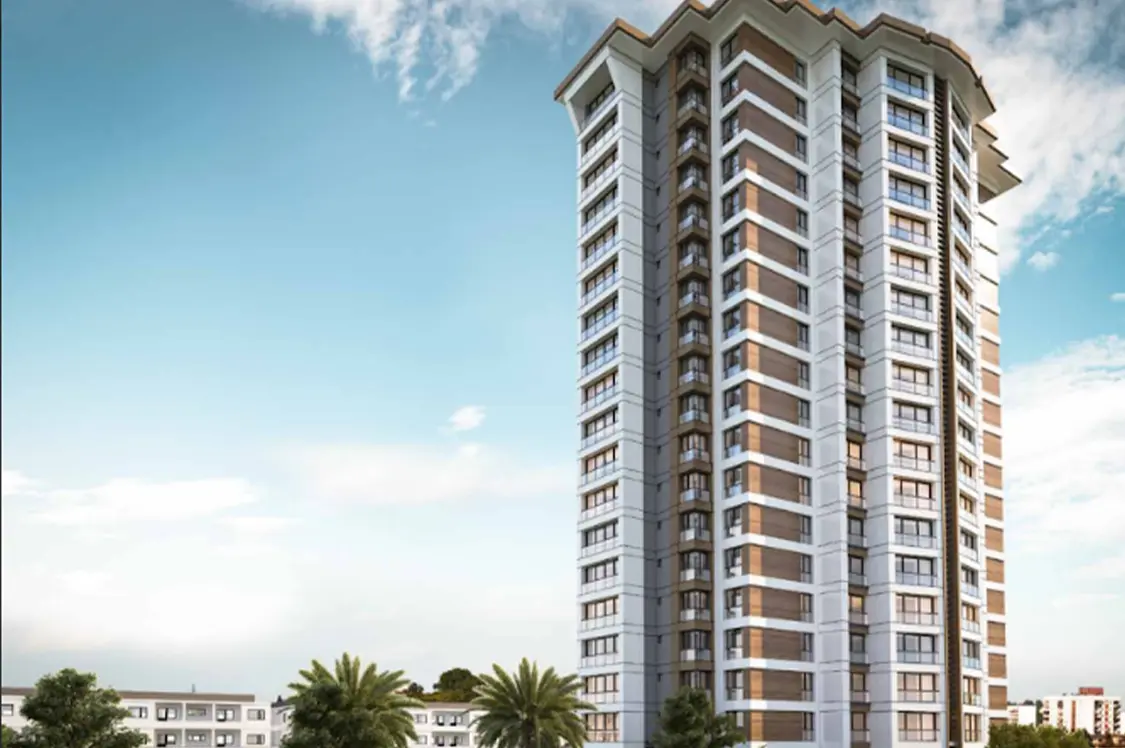 Kılıç Life Maslak