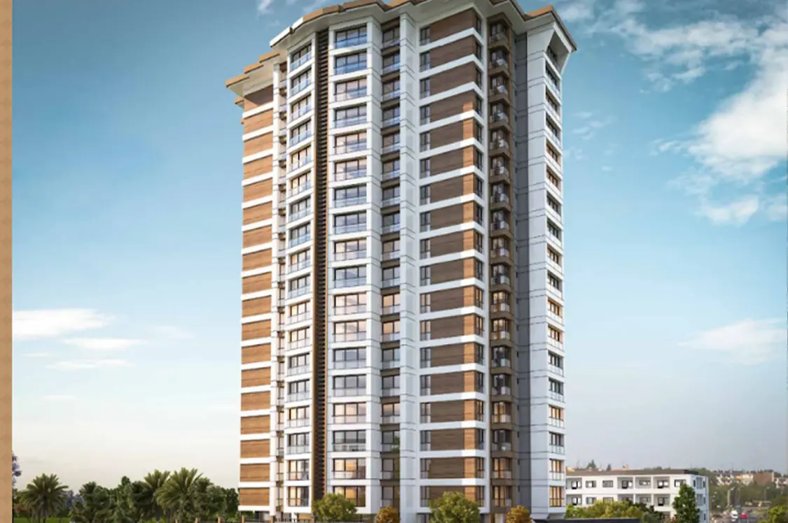 Kılıç Life Maslak