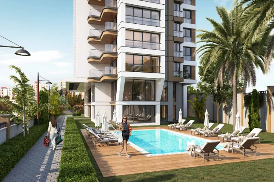 Kılıç Life Maslak