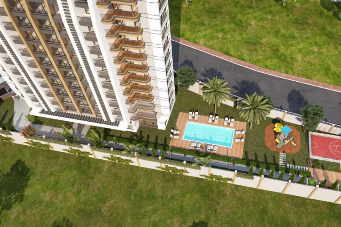 Kılıç Life Maslak