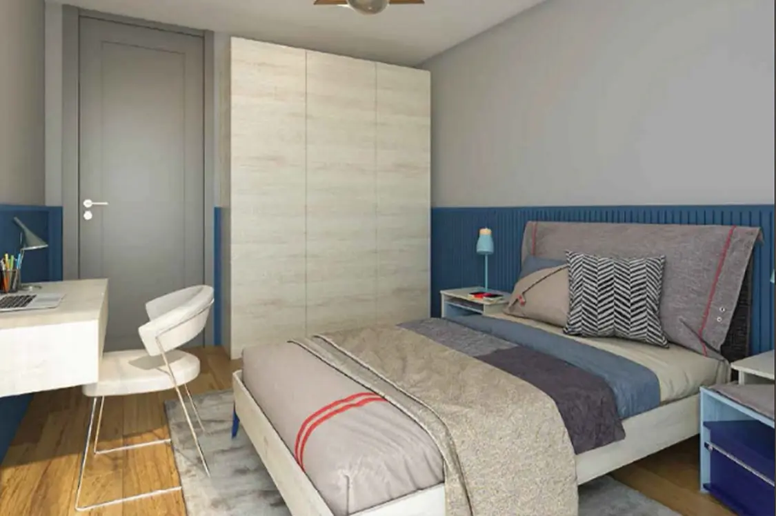 Kılıç Life Maslak