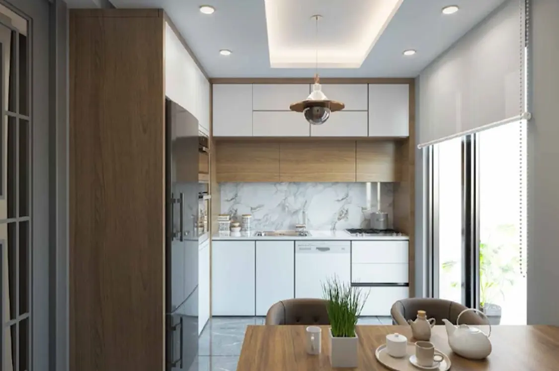 Kılıç Life Maslak