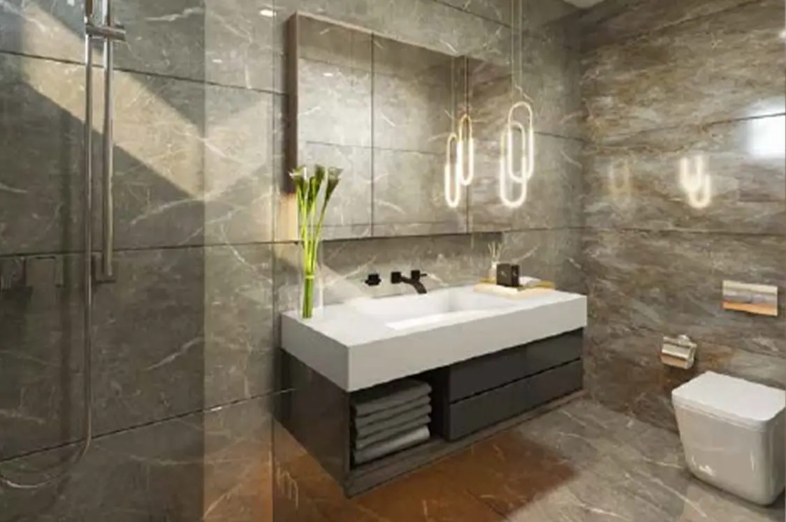 Kılıç Life Maslak