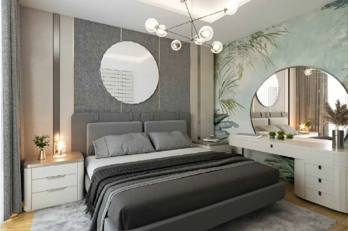 Kılıç Life Maslak