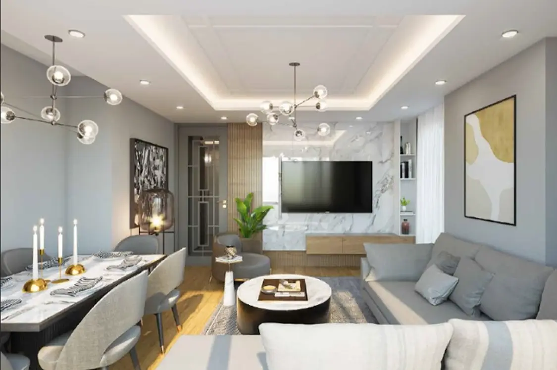 Kılıç Life Maslak