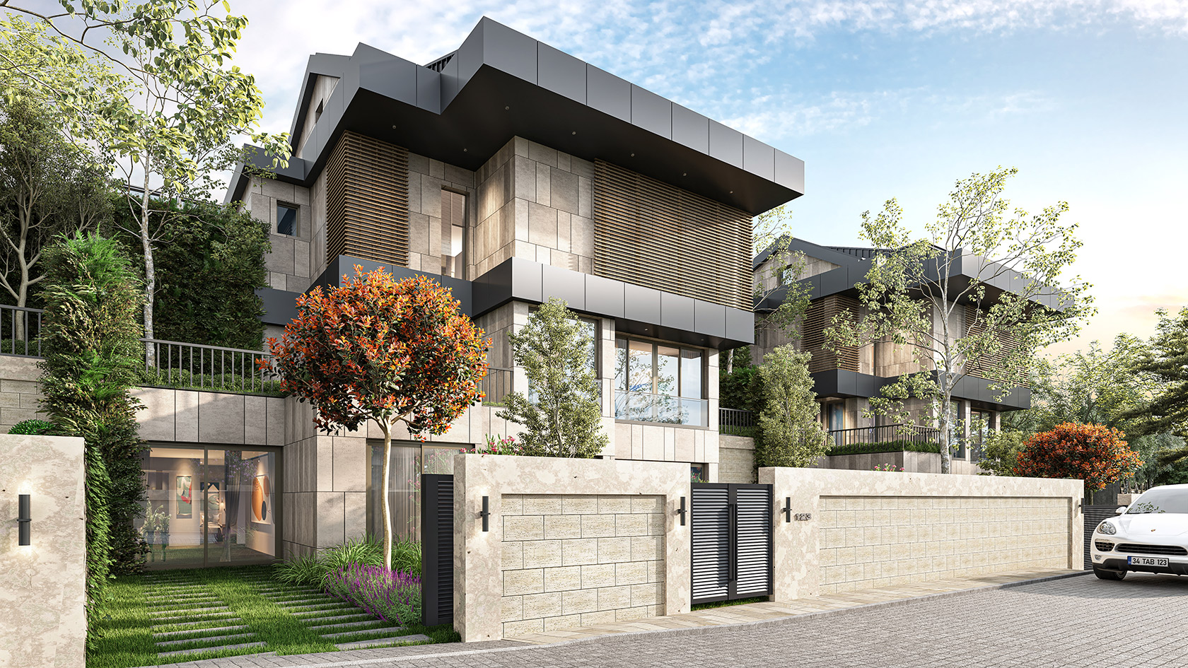 瓦里安·乌斯库姆鲁科伊