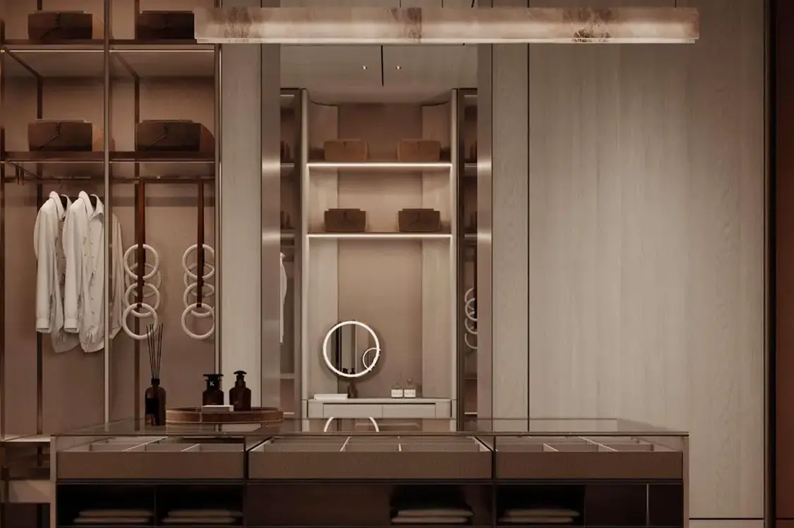 Omniyat 的 Alba Residences