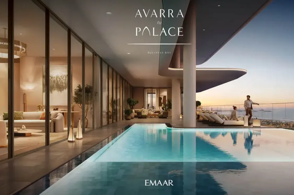 Avarra by Palace