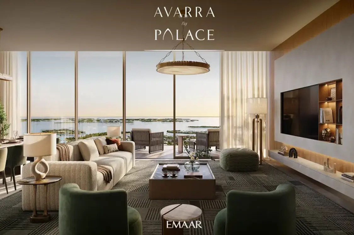 Avarra by Palace