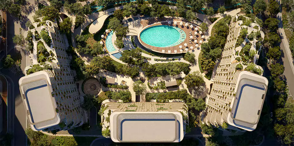 HADO by Beyond – SIØRA