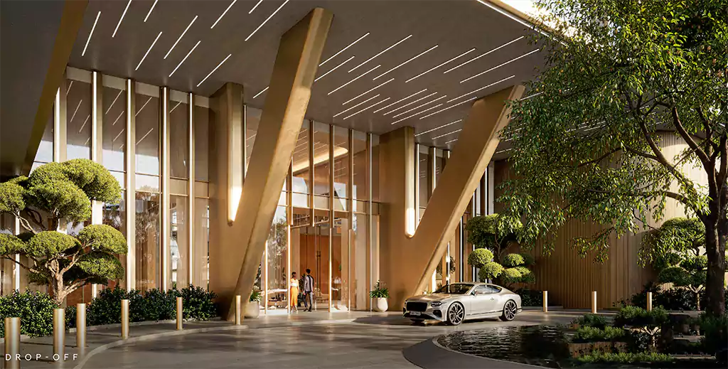 HADO by Beyond – SIØRA