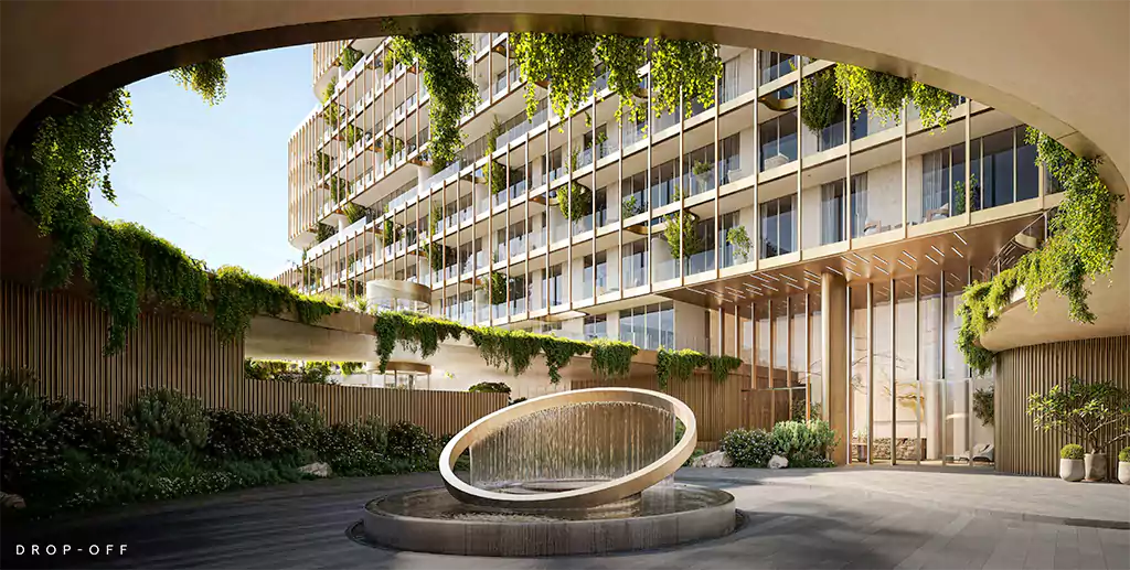 HADO by Beyond – SIØRA