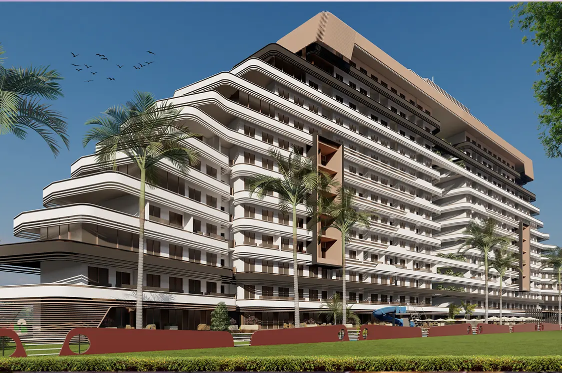 The Cruise Collection