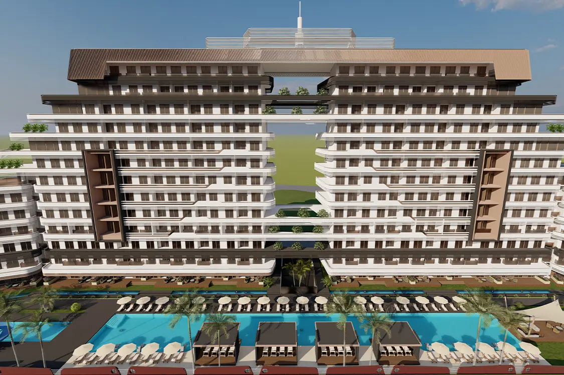 The Cruise Collection