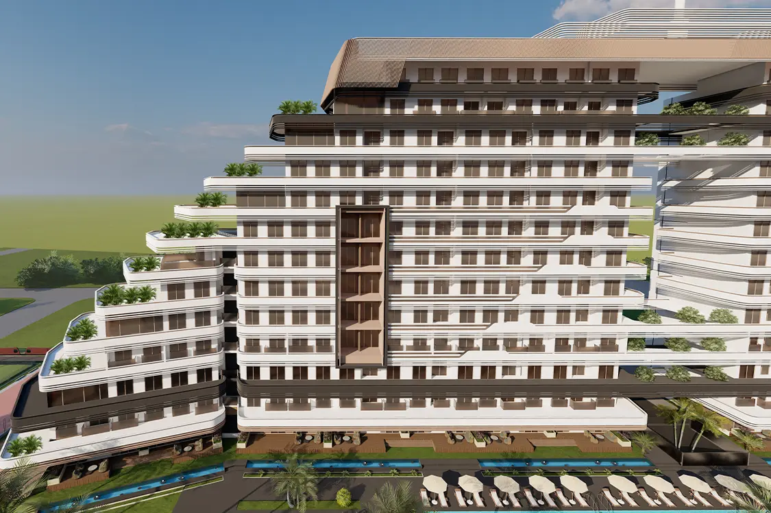 The Cruise Collection