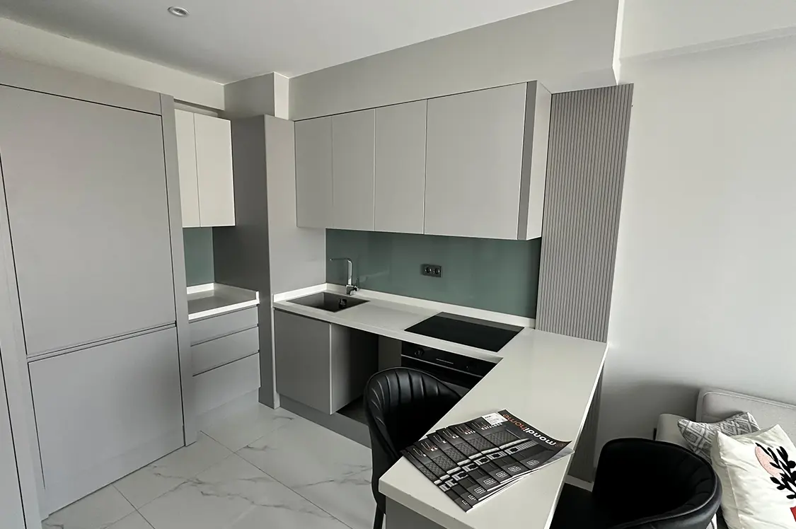 The Cruise Collection