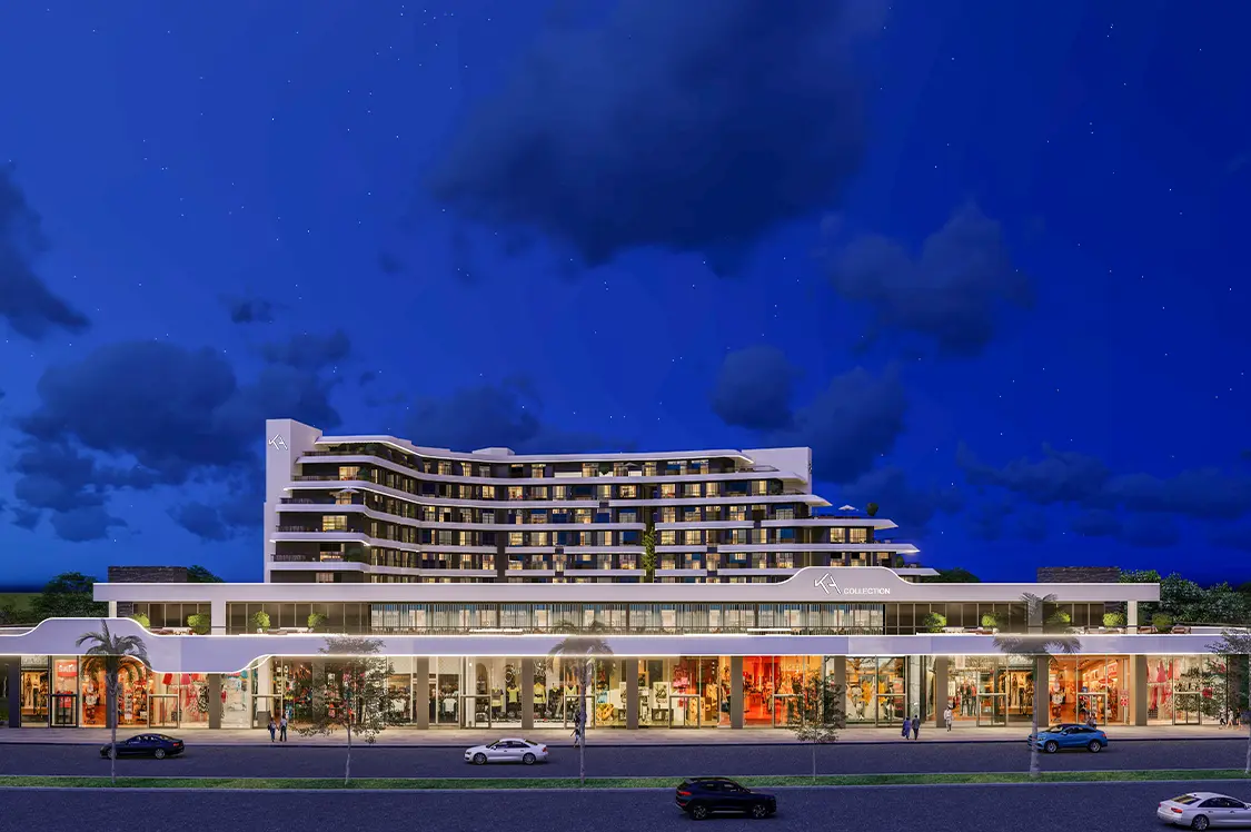 The Queen Collection