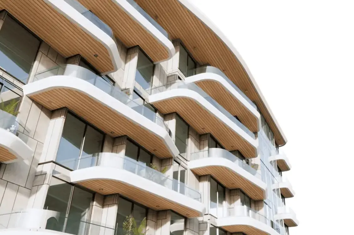 Blue Marina Residence