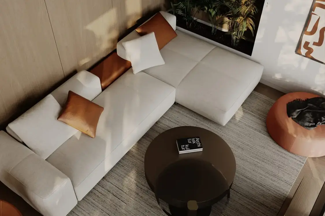 Blue Marina Residence