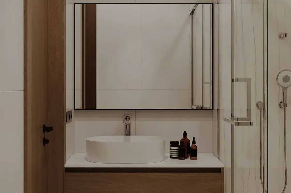 Blue Marina Residence