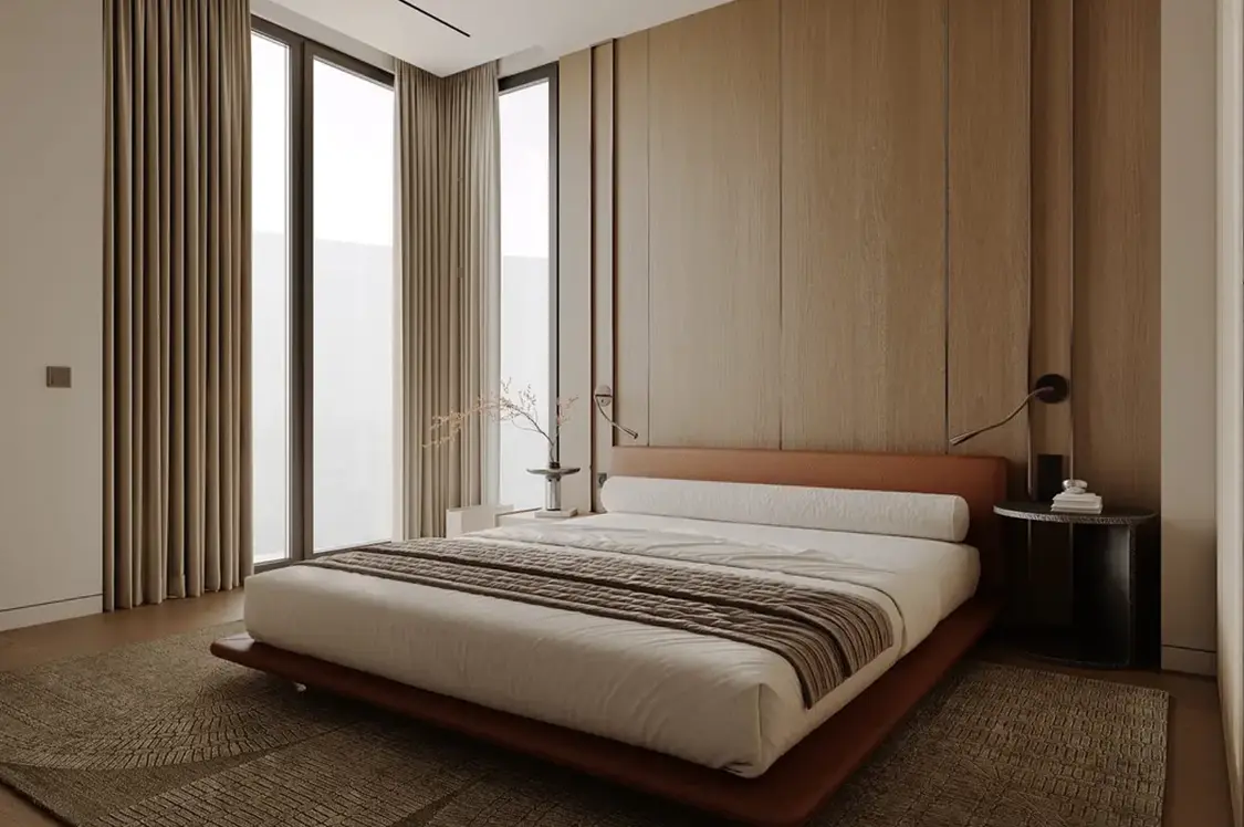 Blue Marina Residence