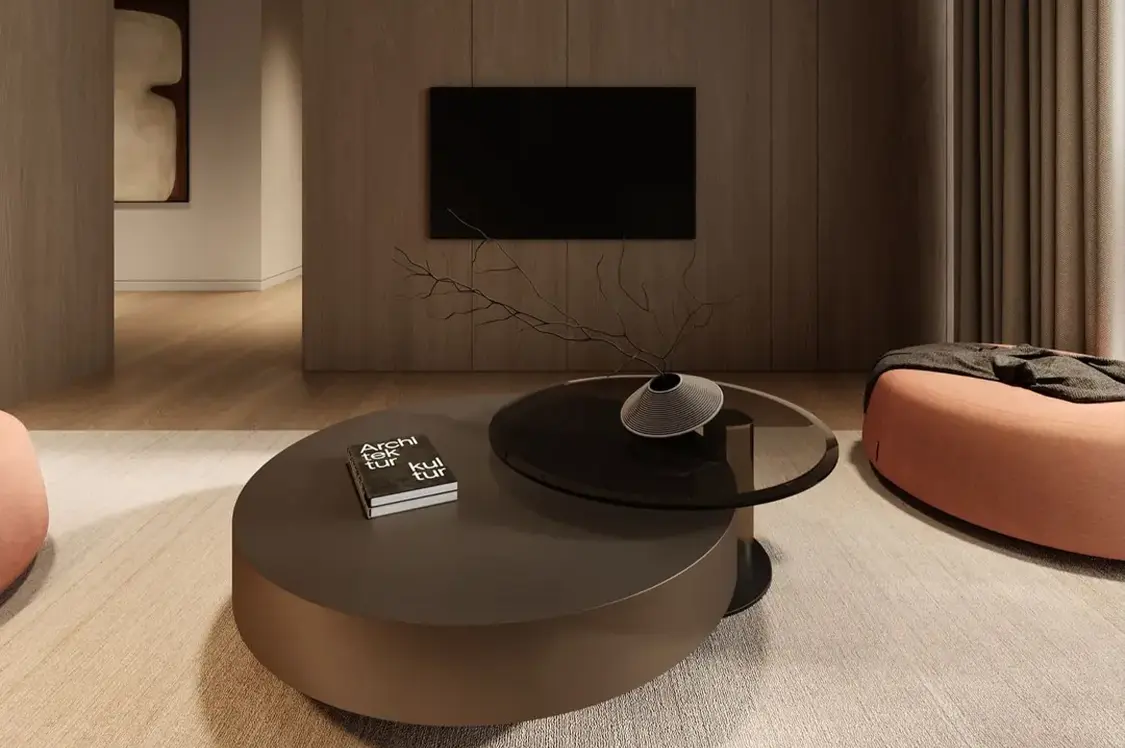 Blue Marina Residence