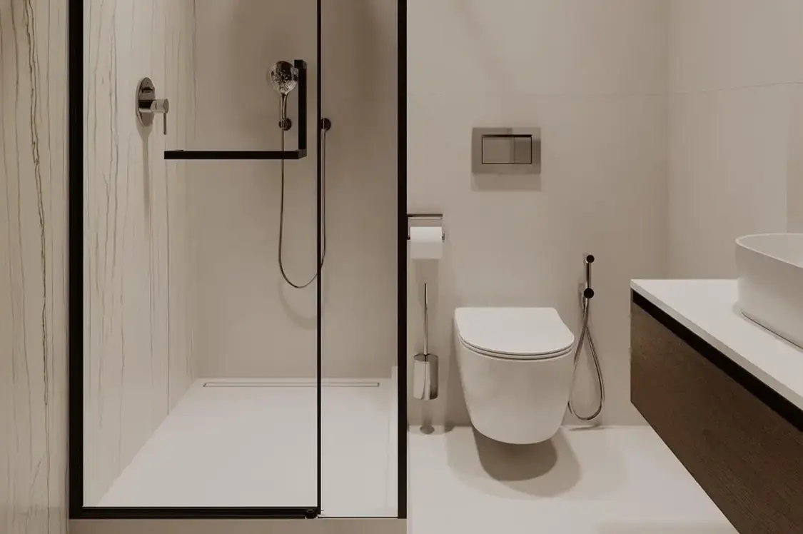 Blue Marina Residence