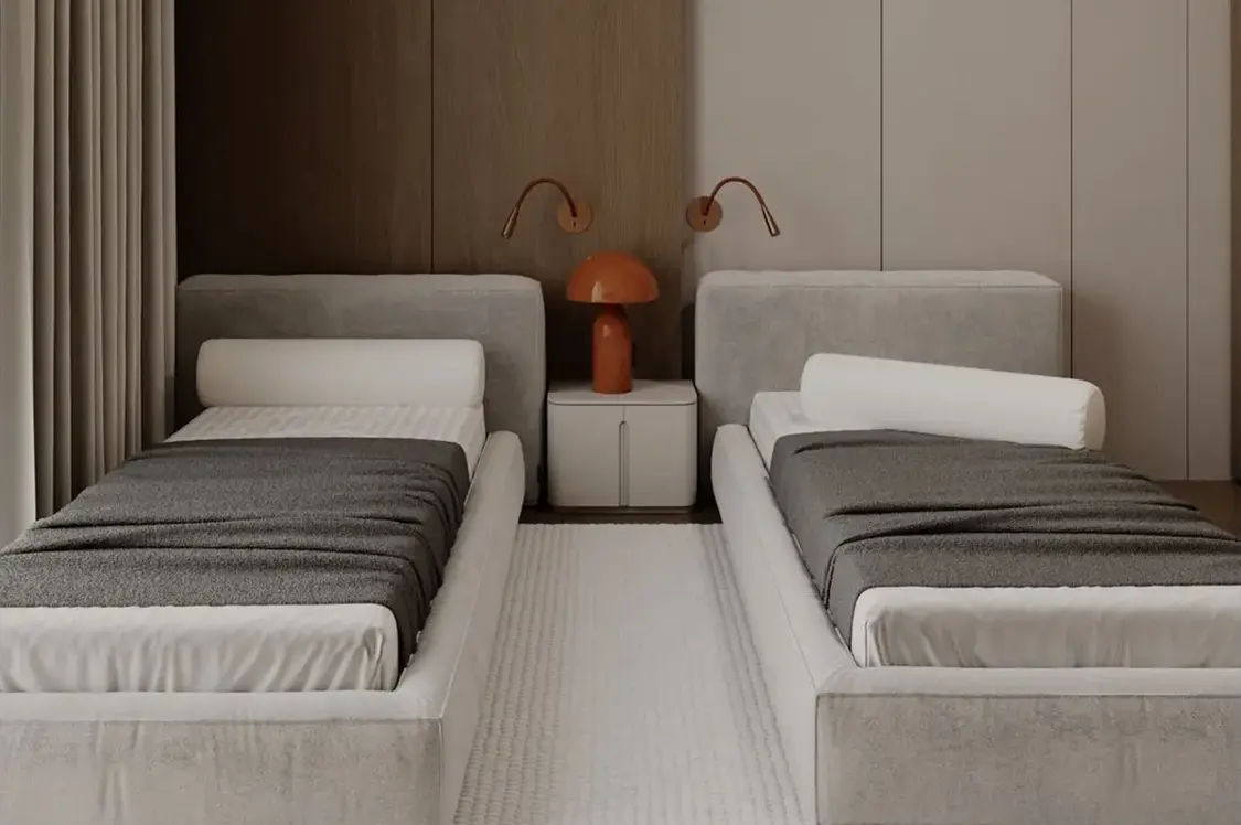 Blue Marina Residence