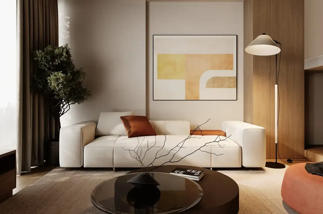 Blue Marina Residence