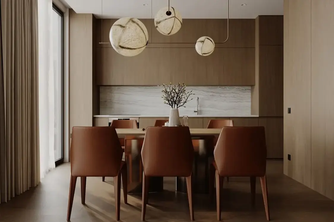 Blue Marina Residence