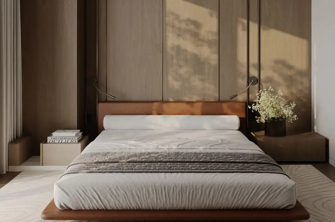 Blue Marina Residence