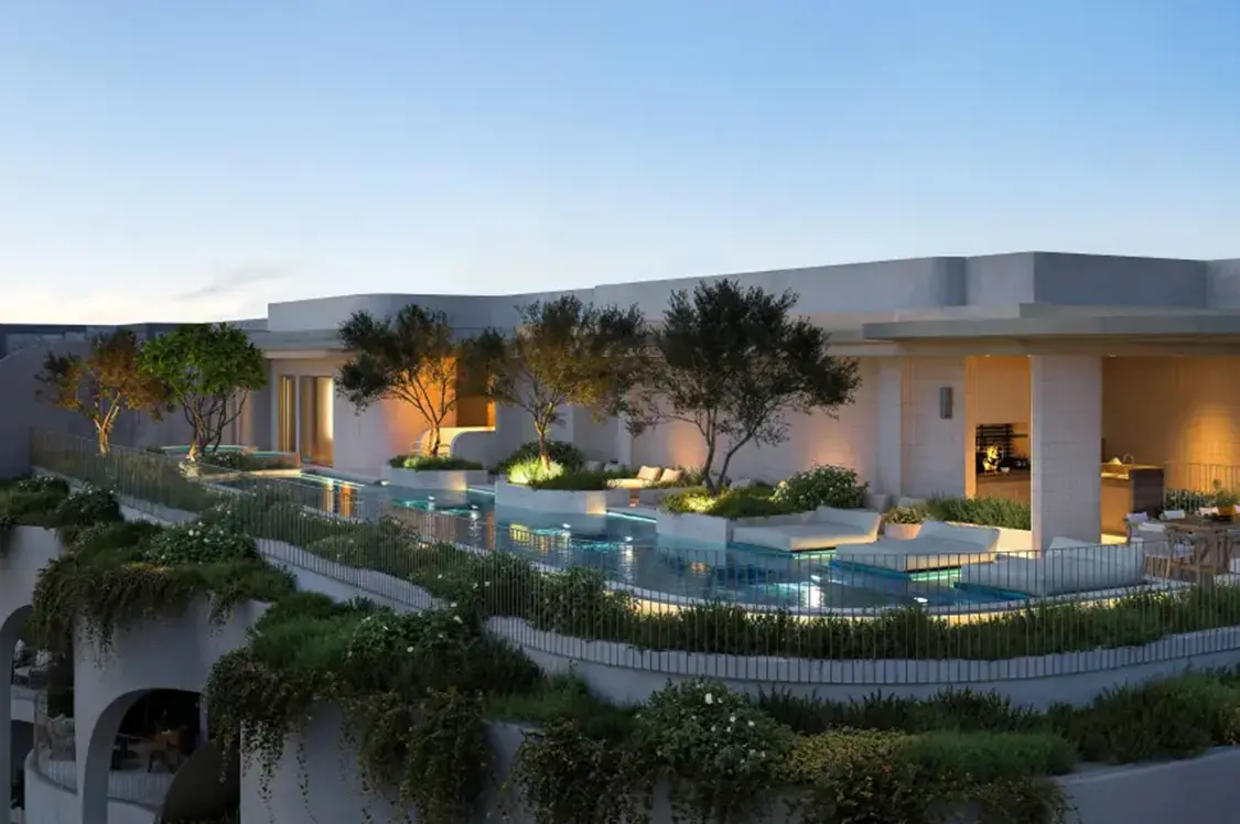 The Weave by Al Ghurair