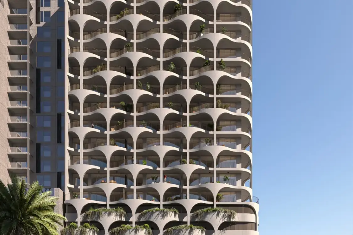 The Weave by Al Ghurair