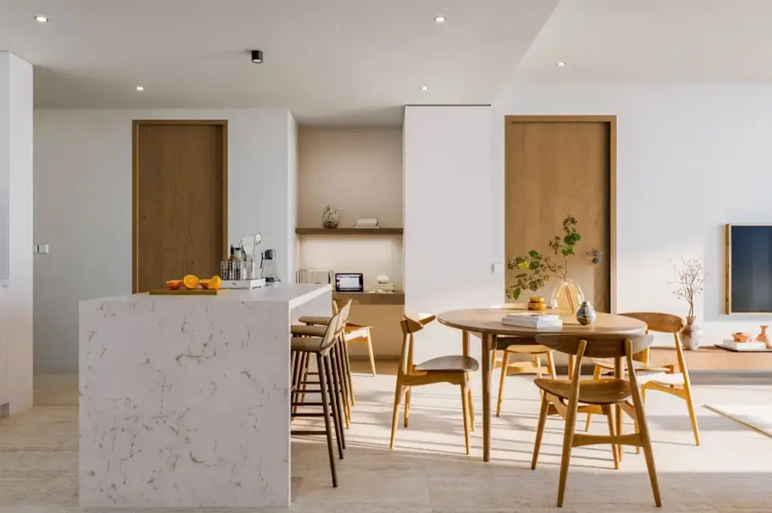 The Weave by Al Ghurair