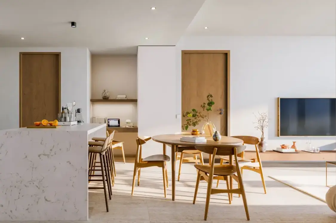 The Weave by Al Ghurair