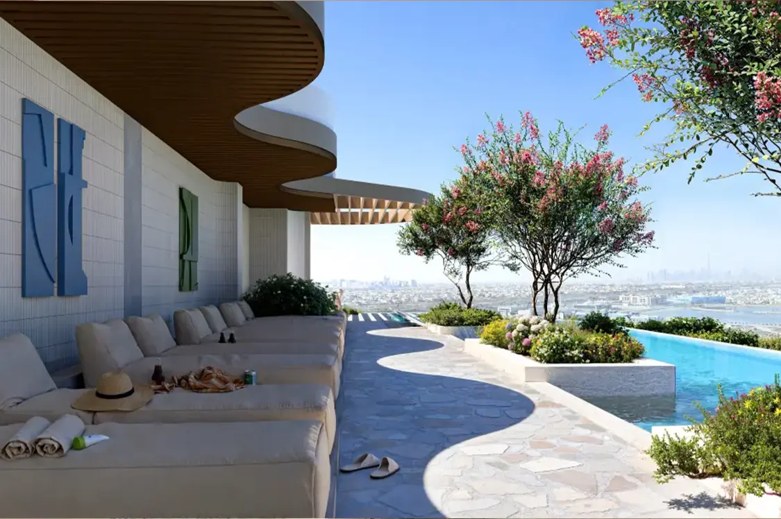 The Weave by Al Ghurair