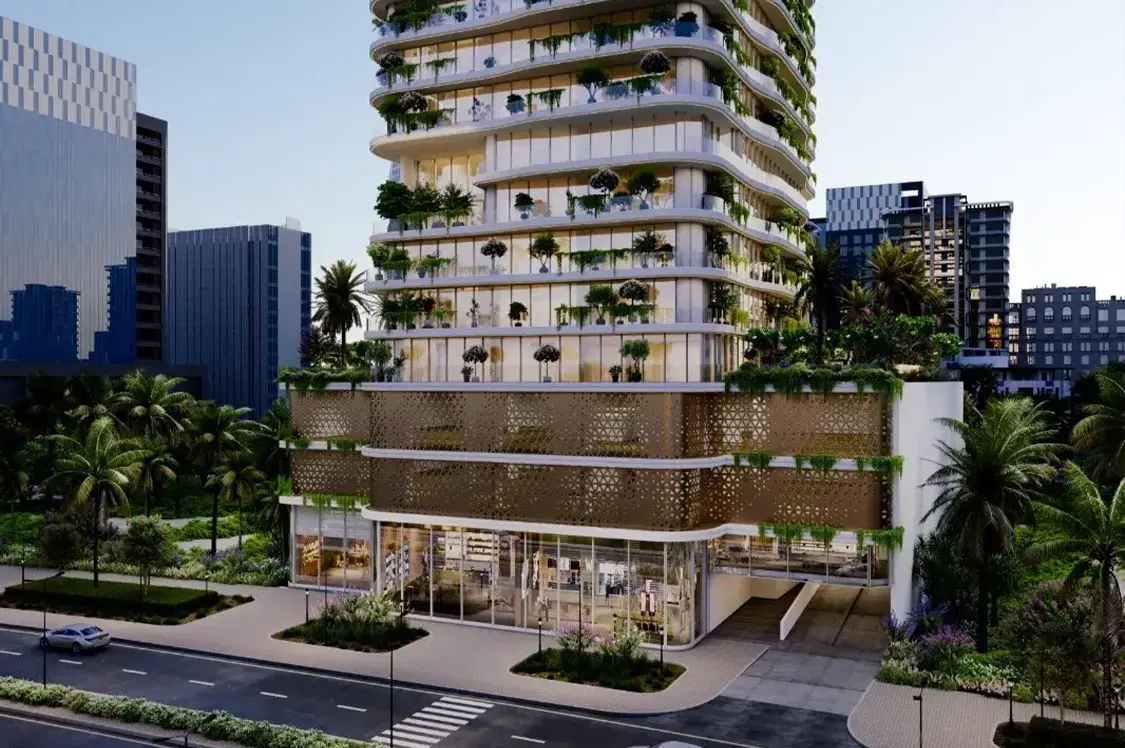 Azure Park Residences